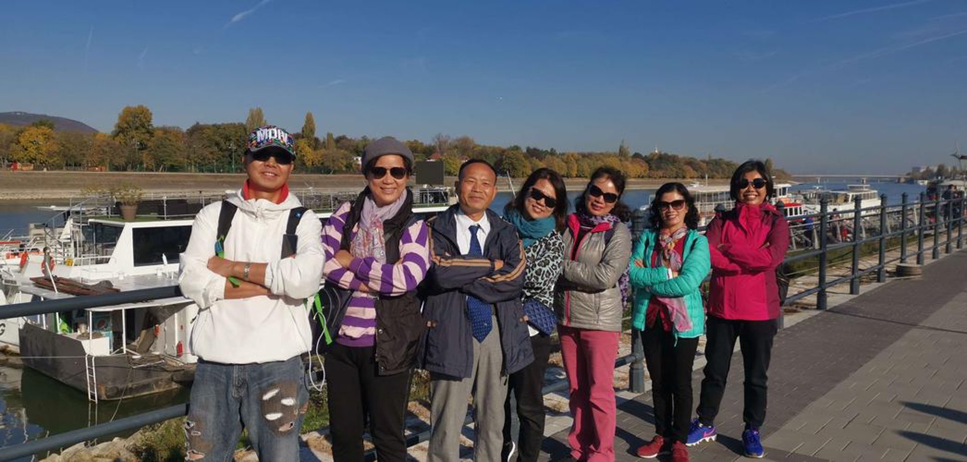 华阳国际旅行社