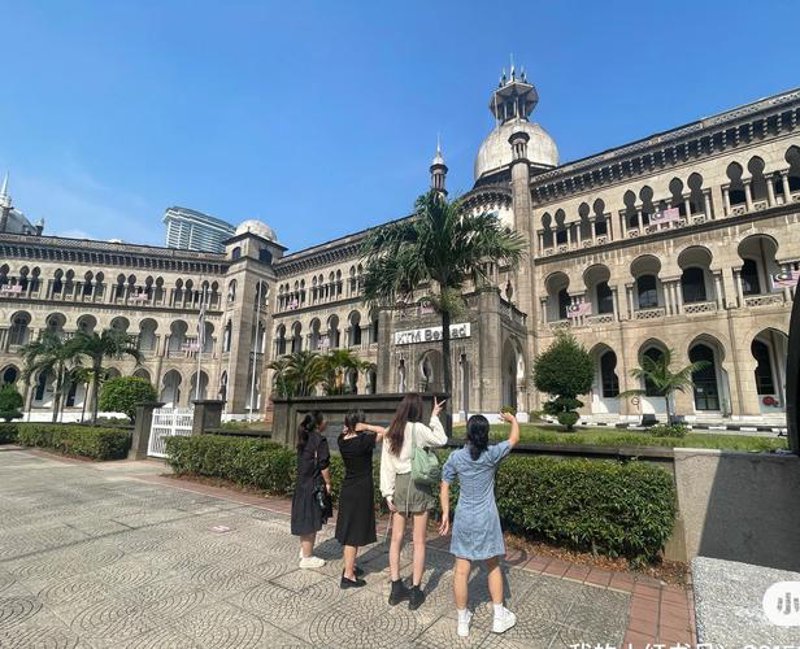警惕马来西亚旅行误区：选择旅行社需谨慎